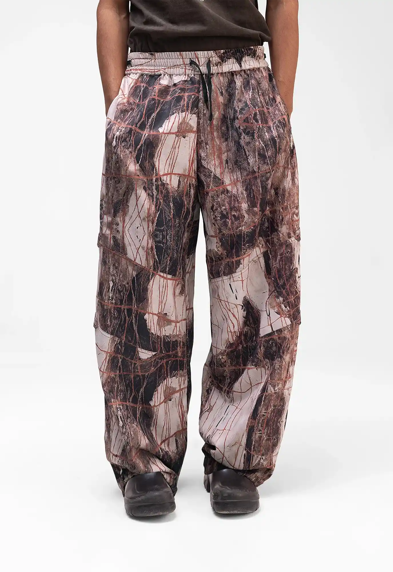 Rift Windbreaker Pants