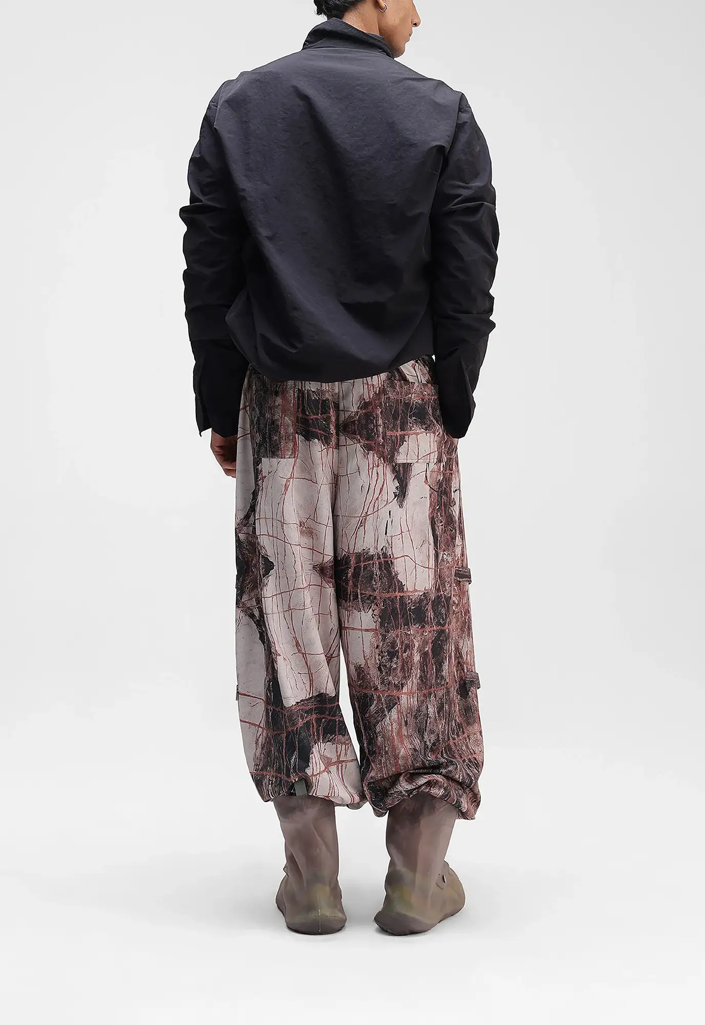 Rift Windbreaker Pants