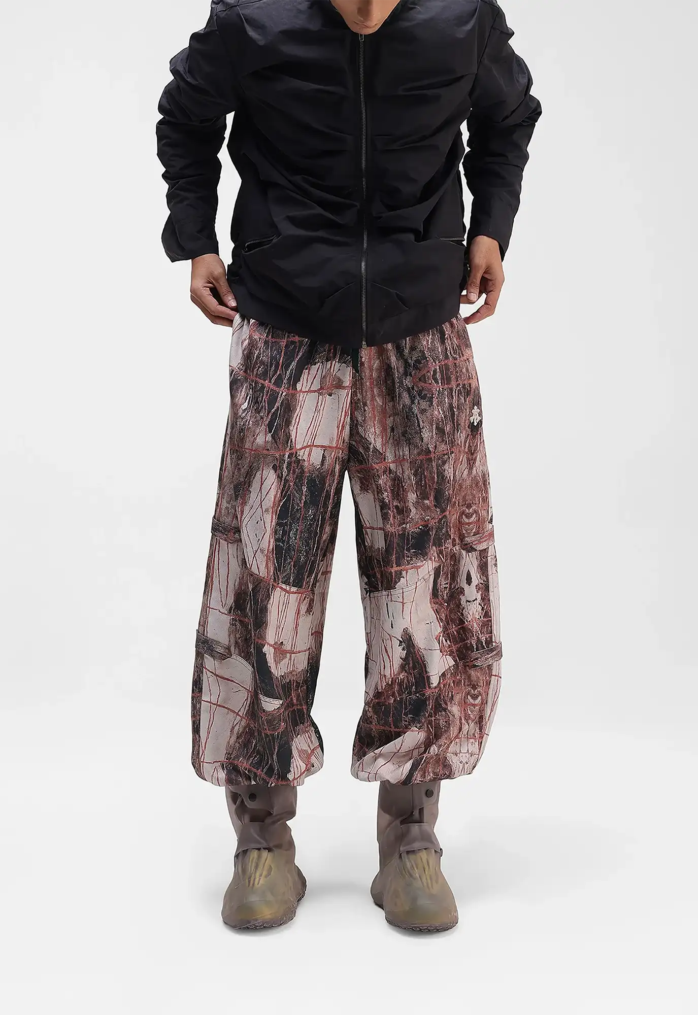 Rift Windbreaker Pants
