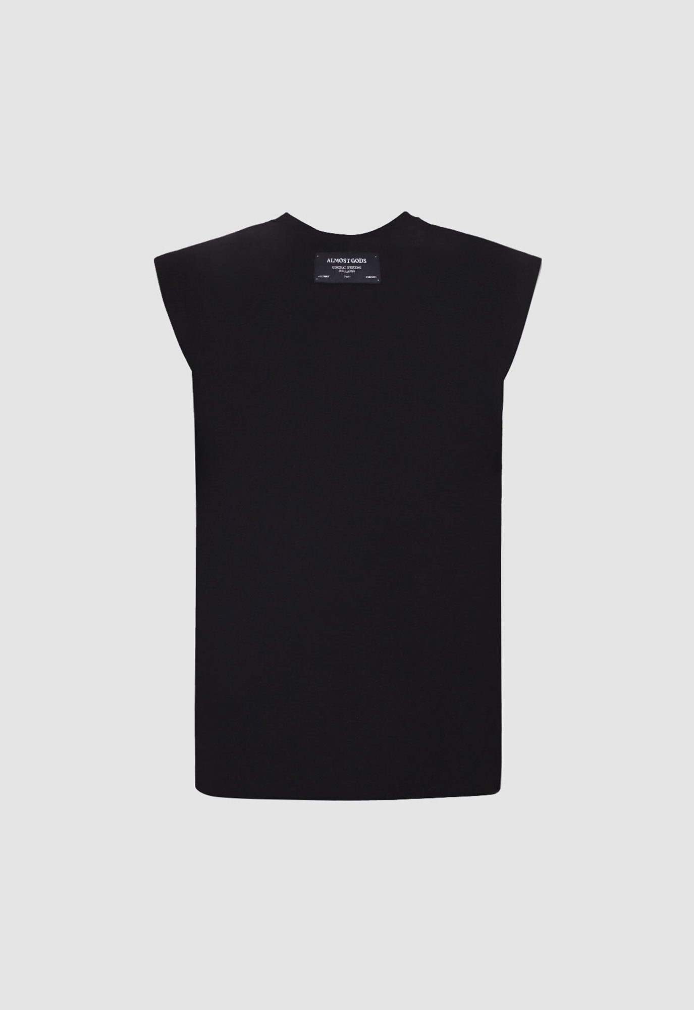 Predator Mosaic Sleeveless T-Shirt