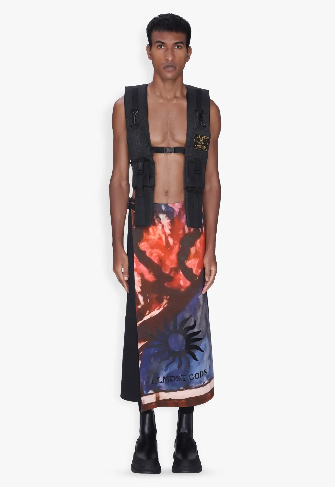 Orion Skirt