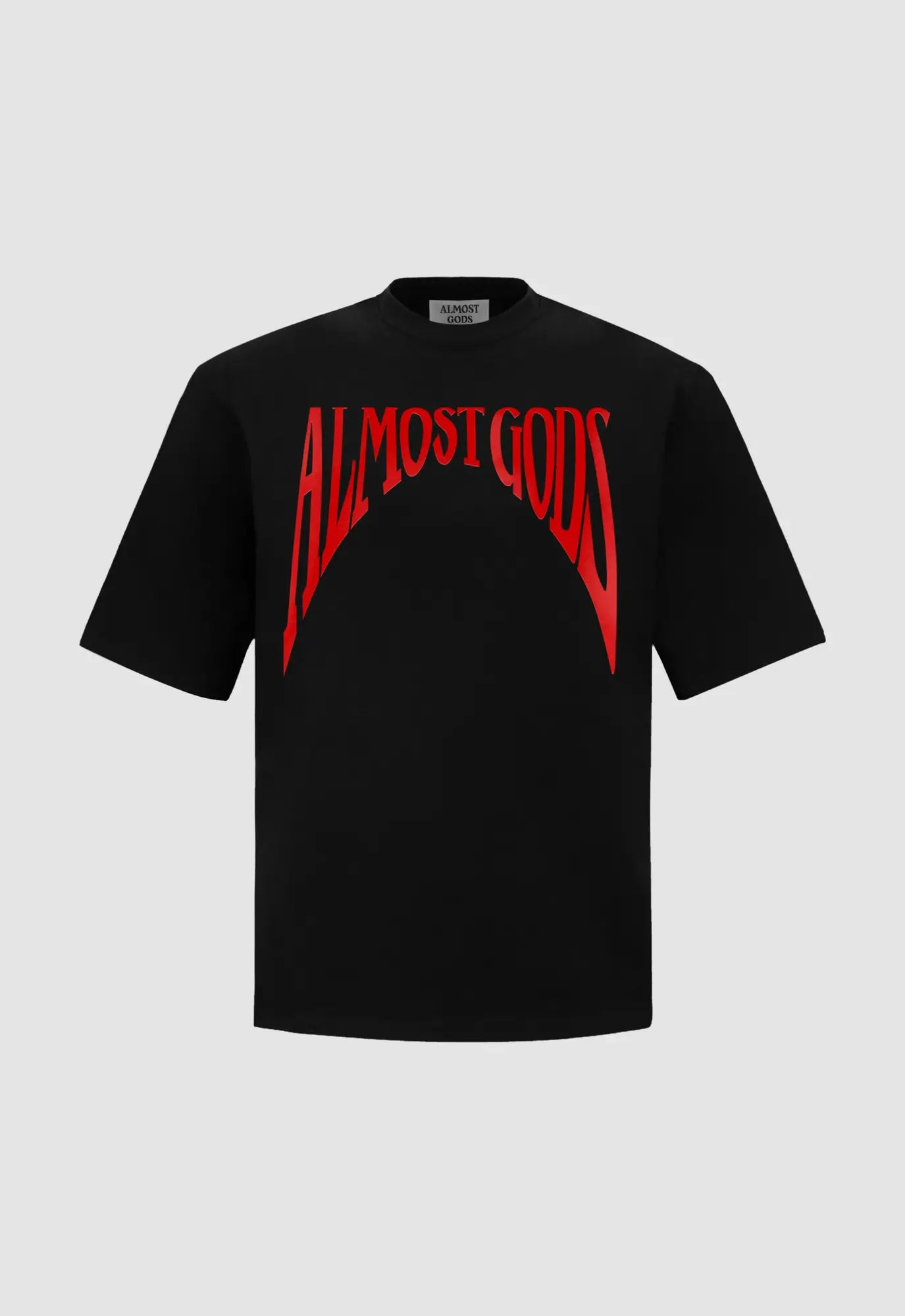 Gothic Silicon Print Tee