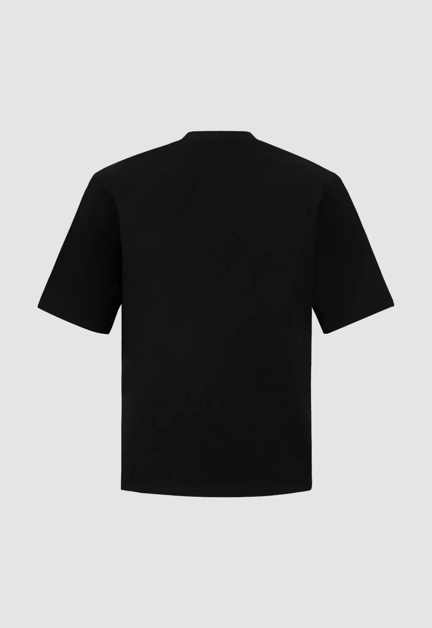 Gothic Silicon Print Tee