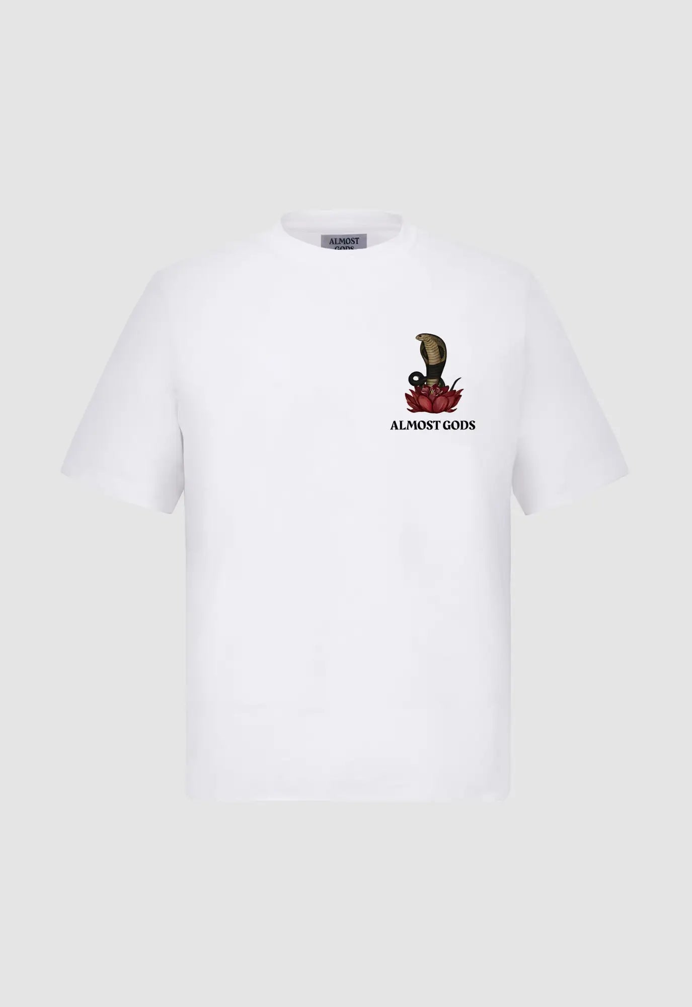 Serpentine Tee