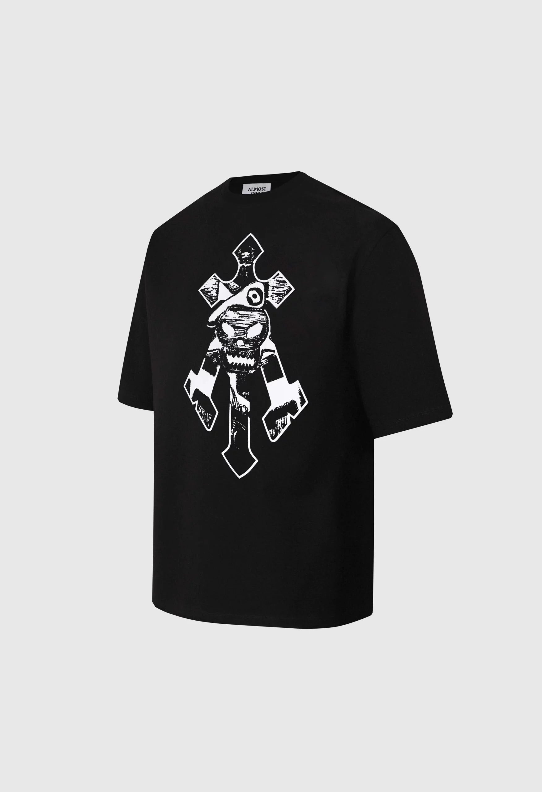 Insignia Relaxed Tee