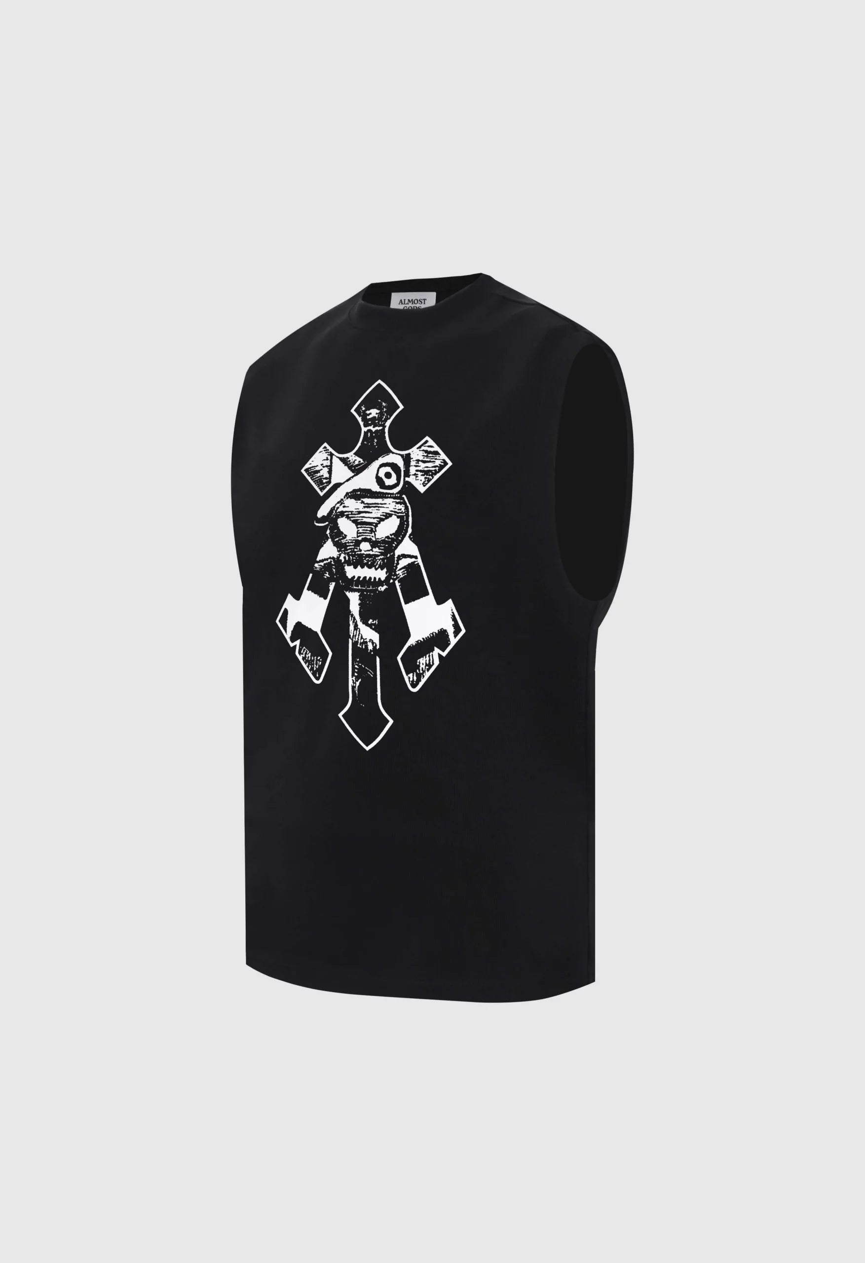 Insignia Sleeveless Tee