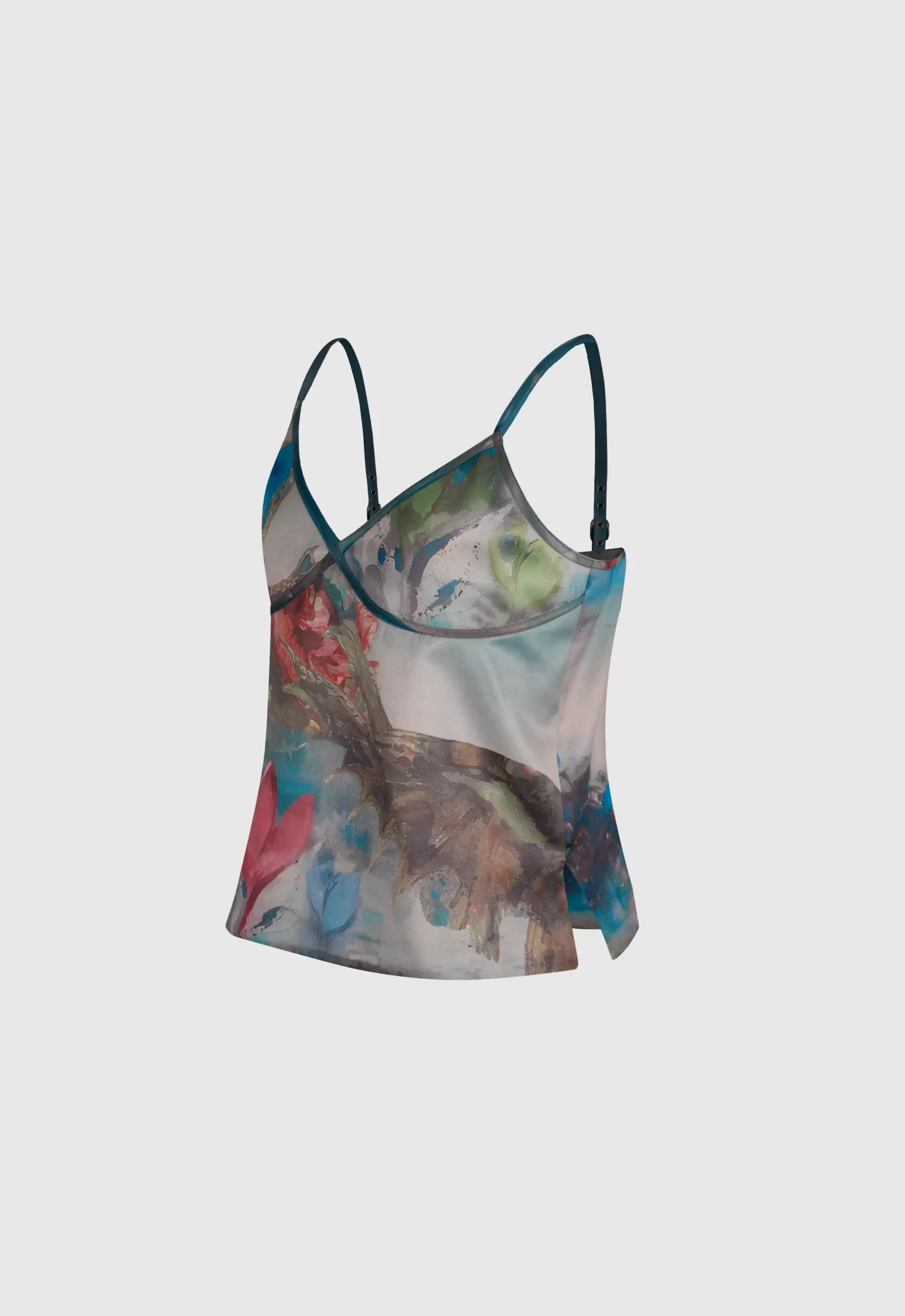 Dream Of The Orient Cami Top