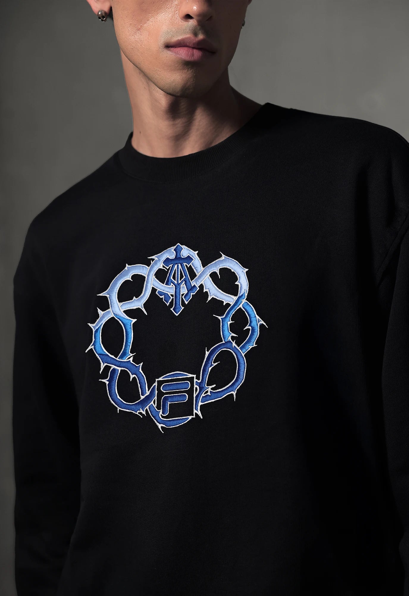 Sigil Sweatshirt