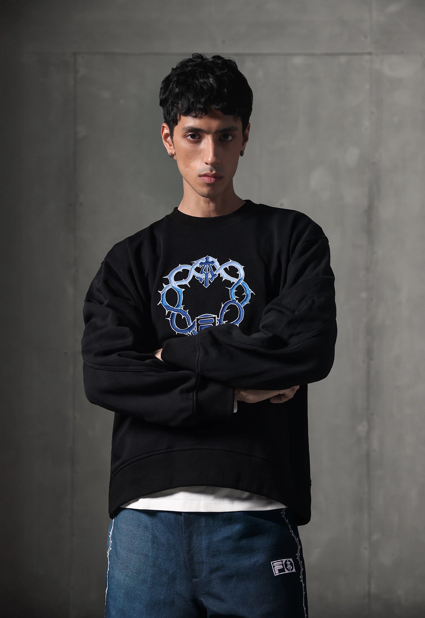 Sigil Sweatshirt