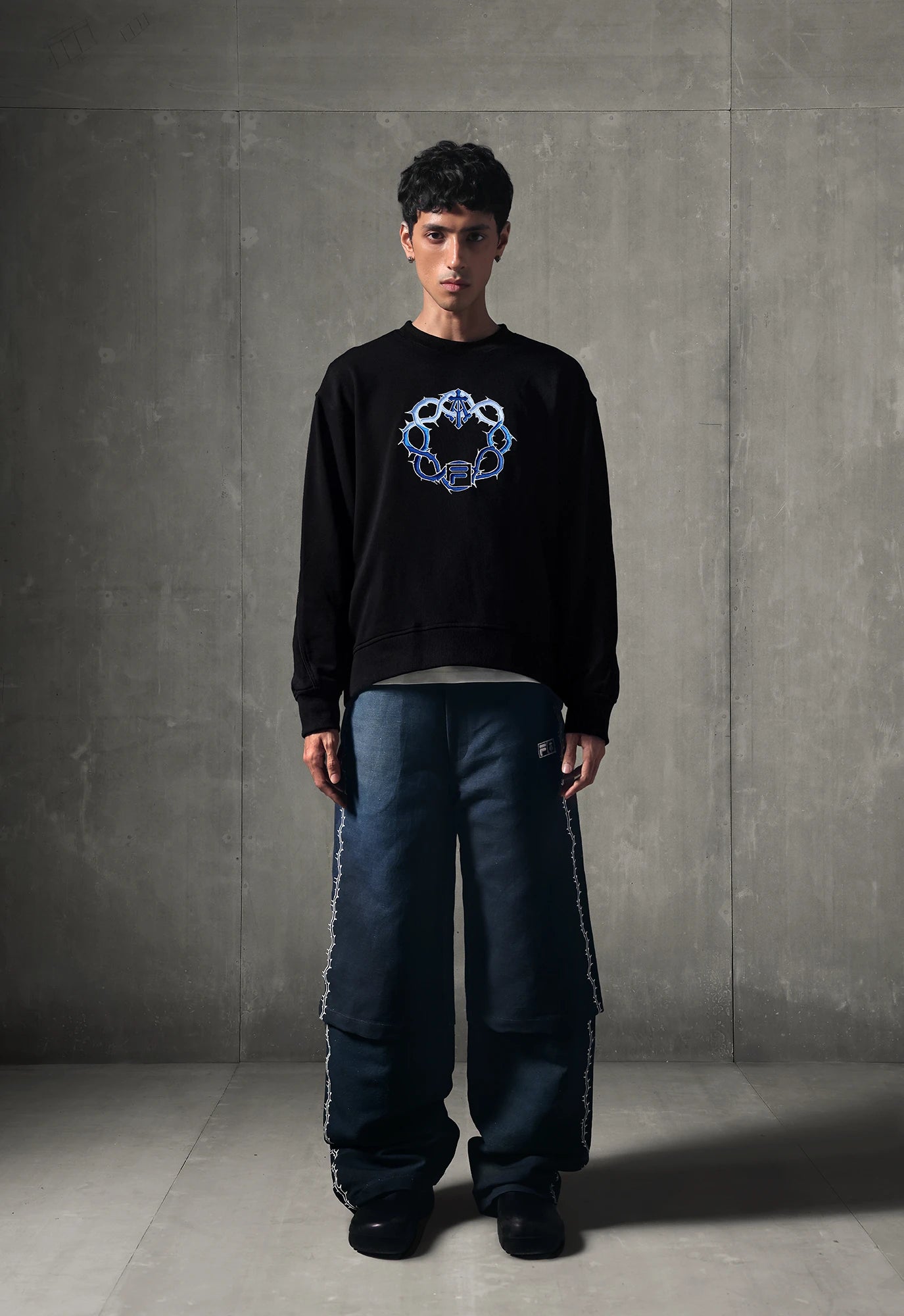 Sigil Sweatshirt